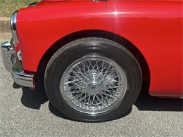 1959 MG MGA (CC-2078963) for sale in Huntsville, Alabama