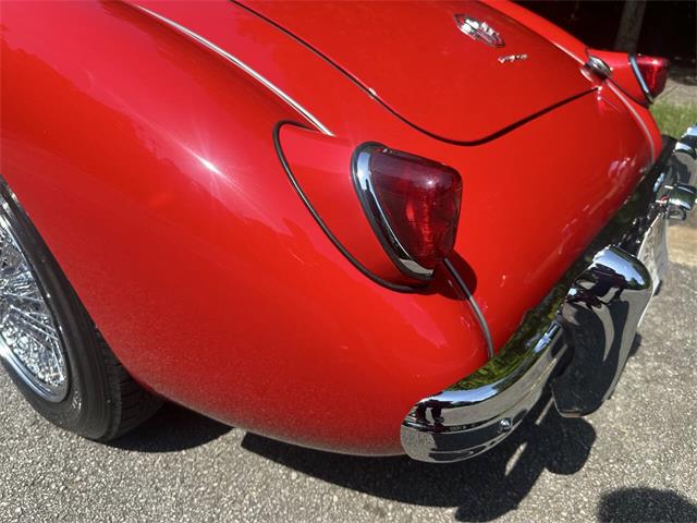 1959 MG MGA (CC-2078963) for sale in Huntsville, Alabama