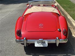 1959 MG MGA (CC-2078963) for sale in Huntsville, Alabama