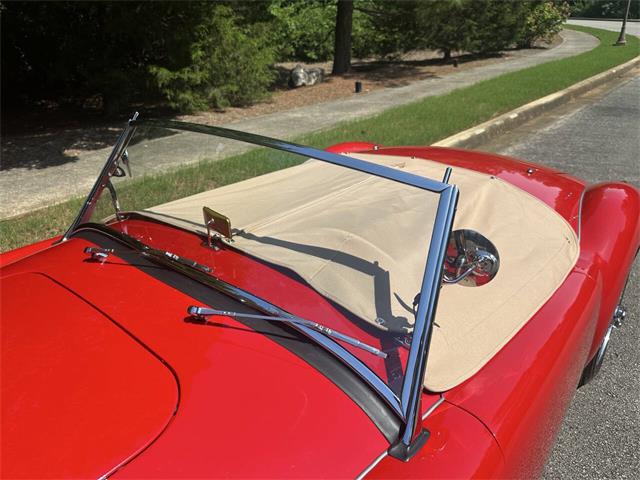 1959 MG MGA (CC-2078963) for sale in Huntsville, Alabama