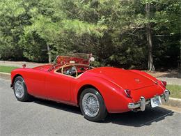 1959 MG MGA (CC-2078963) for sale in Huntsville, Alabama