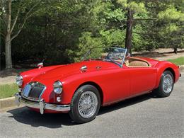 1959 MG MGA (CC-2078963) for sale in Huntsville, Alabama