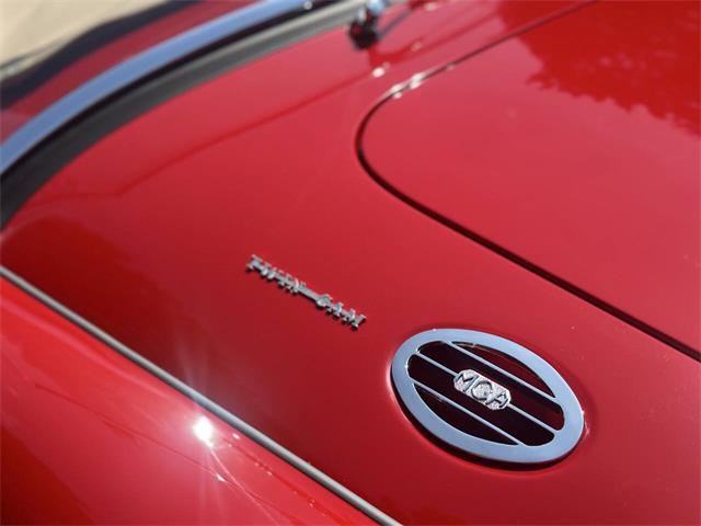 1959 MG MGA (CC-2078963) for sale in Huntsville, Alabama