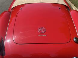 1959 MG MGA (CC-2078963) for sale in Huntsville, Alabama