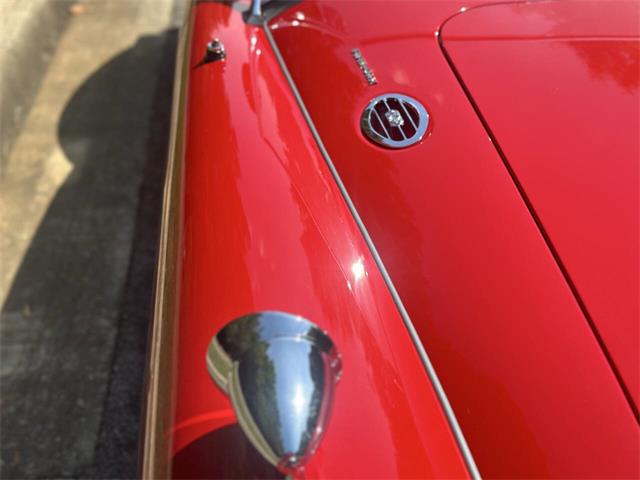 1959 MG MGA (CC-2078963) for sale in Huntsville, Alabama