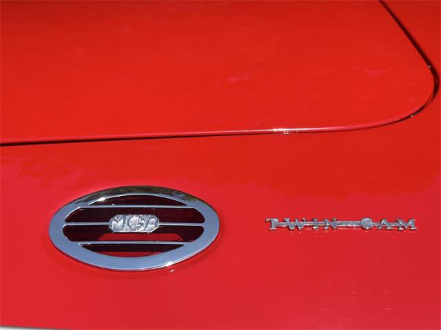 1959 MG MGA (CC-2078963) for sale in Huntsville, Alabama