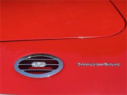 1959 MG MGA (CC-2078963) for sale in Huntsville, Alabama