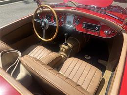 1959 MG MGA (CC-2078963) for sale in Huntsville, Alabama