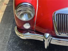 1959 MG MGA (CC-2078963) for sale in Huntsville, Alabama