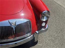 1959 MG MGA (CC-2078963) for sale in Huntsville, Alabama