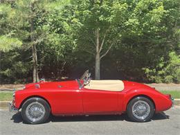 1959 MG MGA (CC-2078963) for sale in Huntsville, Alabama