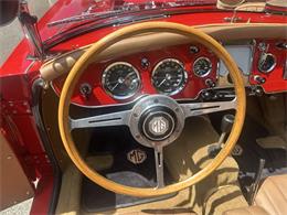 1959 MG MGA (CC-2078963) for sale in Huntsville, Alabama
