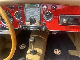 1959 MG MGA (CC-2078963) for sale in Huntsville, Alabama