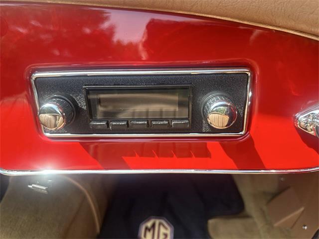 1959 MG MGA (CC-2078963) for sale in Huntsville, Alabama