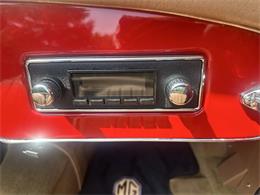 1959 MG MGA (CC-2078963) for sale in Huntsville, Alabama