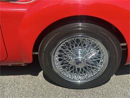 1959 MG MGA (CC-2078963) for sale in Huntsville, Alabama