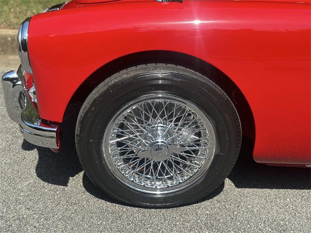 1959 MG MGA (CC-2078963) for sale in Huntsville, Alabama