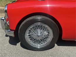 1959 MG MGA (CC-2078963) for sale in Huntsville, Alabama