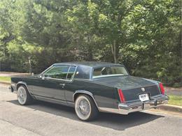 1985 Cadillac Eldorado (CC-2078965) for sale in Huntsville, Alabama