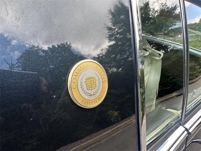 1985 Cadillac Eldorado (CC-2078965) for sale in Huntsville, Alabama