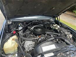 1985 Cadillac Eldorado (CC-2078965) for sale in Huntsville, Alabama