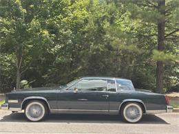 1985 Cadillac Eldorado (CC-2078965) for sale in Huntsville, Alabama