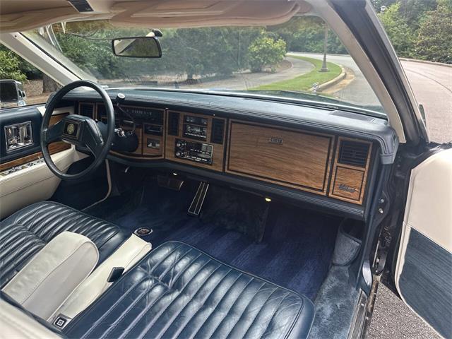 1985 Cadillac Eldorado (CC-2078965) for sale in Huntsville, Alabama