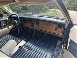 1985 Cadillac Eldorado (CC-2078965) for sale in Huntsville, Alabama