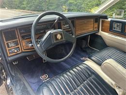 1985 Cadillac Eldorado (CC-2078965) for sale in Huntsville, Alabama