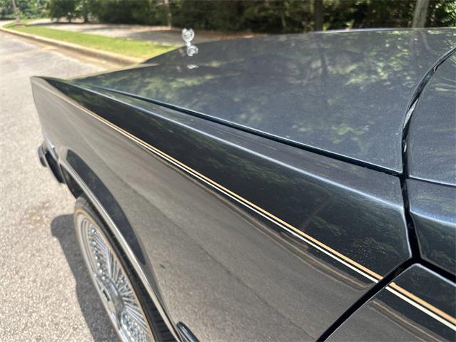 1985 Cadillac Eldorado (CC-2078965) for sale in Huntsville, Alabama