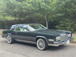 1985 Cadillac Eldorado (CC-2078965) for sale in Huntsville, Alabama