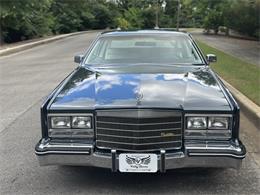 1985 Cadillac Eldorado (CC-2078965) for sale in Huntsville, Alabama