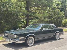 1985 Cadillac Eldorado (CC-2078965) for sale in Huntsville, Alabama