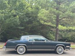 1985 Cadillac Eldorado (CC-2078965) for sale in Huntsville, Alabama