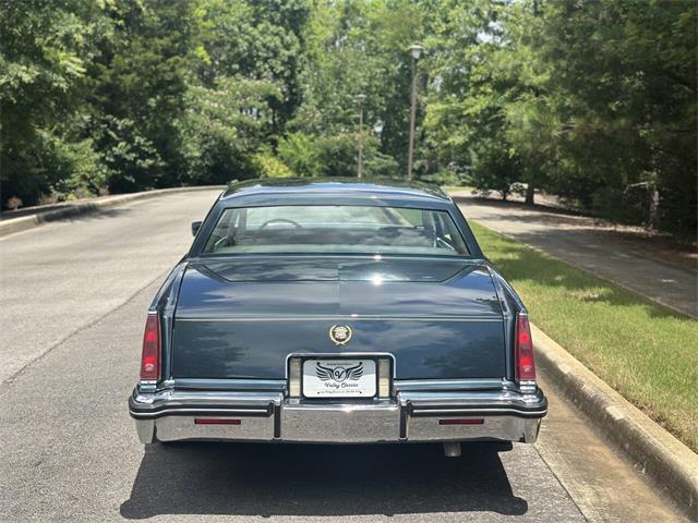 1985 Cadillac Eldorado (CC-2078965) for sale in Huntsville, Alabama