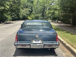 1985 Cadillac Eldorado (CC-2078965) for sale in Huntsville, Alabama