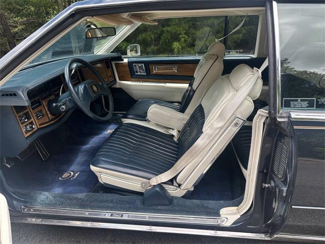1985 Cadillac Eldorado (CC-2078965) for sale in Huntsville, Alabama