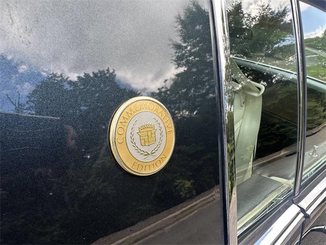 1985 Cadillac Eldorado (CC-2078965) for sale in Huntsville, Alabama
