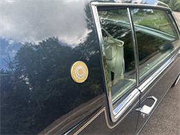 1985 Cadillac Eldorado (CC-2078965) for sale in Huntsville, Alabama