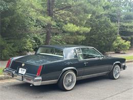 1985 Cadillac Eldorado (CC-2078965) for sale in Huntsville, Alabama