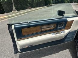 1985 Cadillac Eldorado (CC-2078965) for sale in Huntsville, Alabama