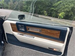 1985 Cadillac Eldorado (CC-2078965) for sale in Huntsville, Alabama