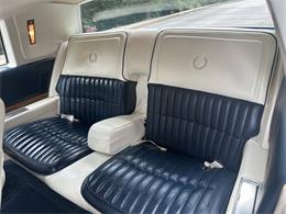1985 Cadillac Eldorado (CC-2078965) for sale in Huntsville, Alabama