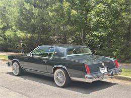1985 Cadillac Eldorado (CC-2078965) for sale in Huntsville, Alabama