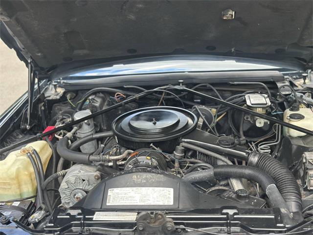 1985 Cadillac Eldorado (CC-2078965) for sale in Huntsville, Alabama