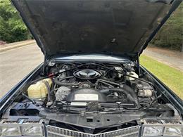 1985 Cadillac Eldorado (CC-2078965) for sale in Huntsville, Alabama