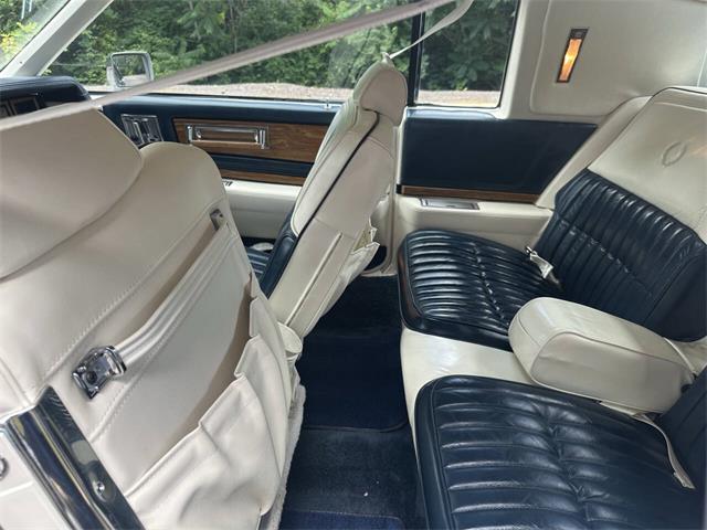 1985 Cadillac Eldorado (CC-2078965) for sale in Huntsville, Alabama