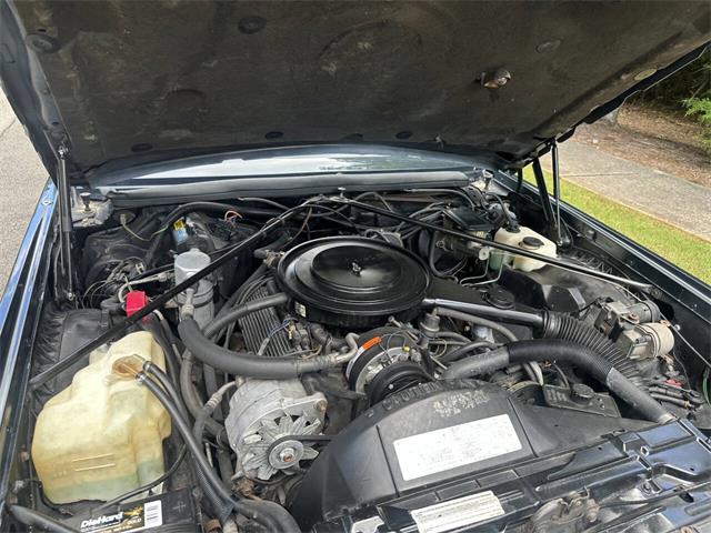 1985 Cadillac Eldorado (CC-2078965) for sale in Huntsville, Alabama