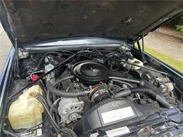 1985 Cadillac Eldorado (CC-2078965) for sale in Huntsville, Alabama