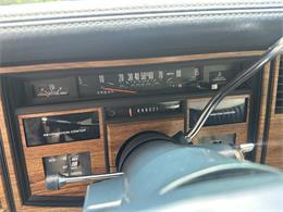 1985 Cadillac Eldorado (CC-2078965) for sale in Huntsville, Alabama
